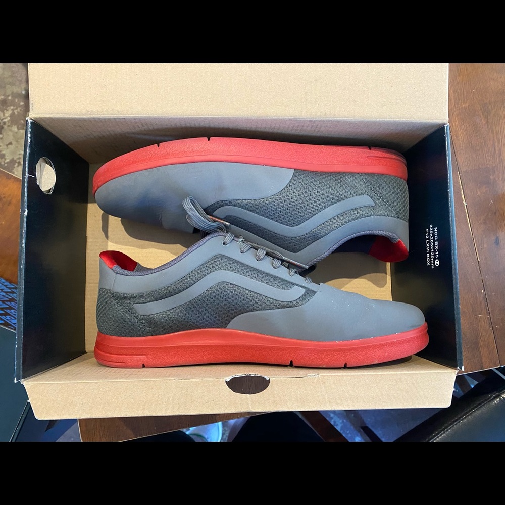 Vans (LXVI) Graphs